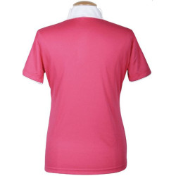Harry's Horse wedstrijdshirt Champ, Fuchsia