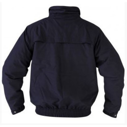 Horka Unisex Tension jack, WATERDICHT, D.blauw