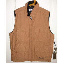 Cavallo herenbodywarmer, model Alonzo