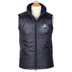 HH Bodywarmer LouLou Ashford, Total Eclipse