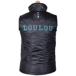 HH Bodywarmer LouLou Ashford, Total Eclipse