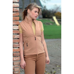 Horka Soft Shell bodywarmer Univers, Lion