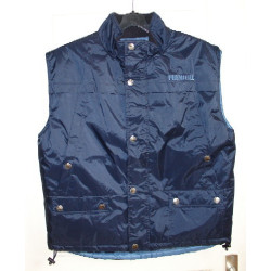 PREMIERE bodywarmer Vaasa, donkerblauw