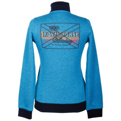 HH Vest RHA California, Norse Blue