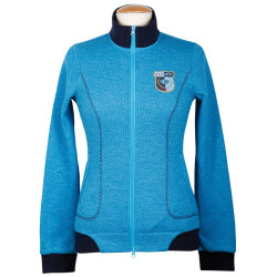 HH Vest RHA California, Norse Blue