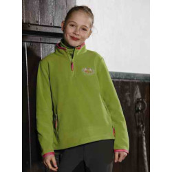 ELT Kidz Fleece trui, groen