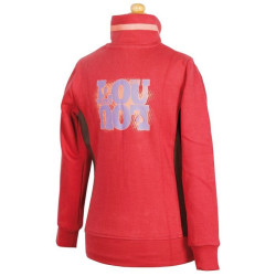 HH Vest LouLou Thame, holly berry