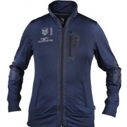 Horka vest Indiana, Odor Free, navy