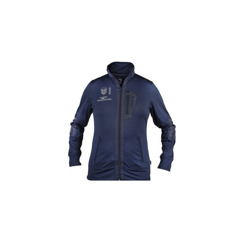 Horka vest Indiana, Odor Free, navy