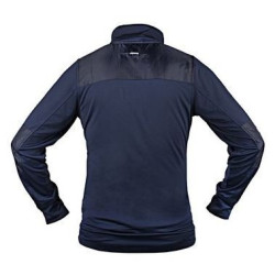 Horka vest Indiana, Odor Free, navy