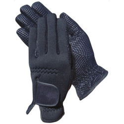 HH handschoen Neopreen SL-Grip, zwart,XL+XXL (valt maat kleiner)