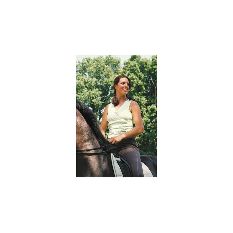 BR singlet Athos, Misty Jade