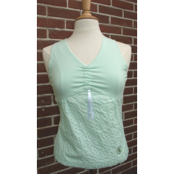 BR singlet Athos, Misty Jade