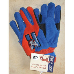 HH Kinder Fleece Winterhandschoenen