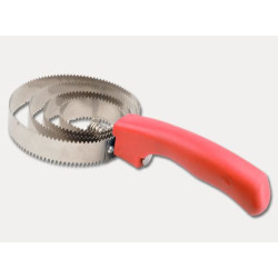 AWA Rosborstel dubbel