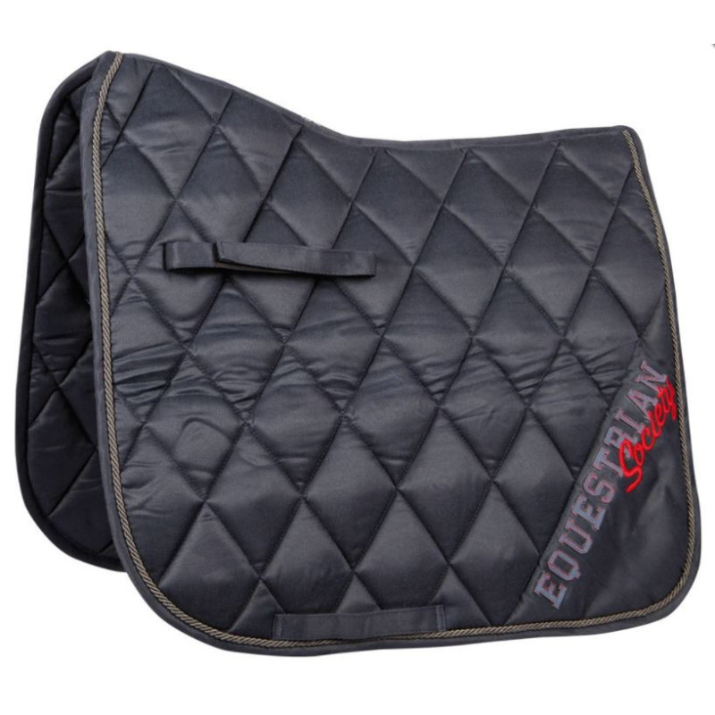 HH Zadeldek Equestrian Society, orion blue, Full Dressuur