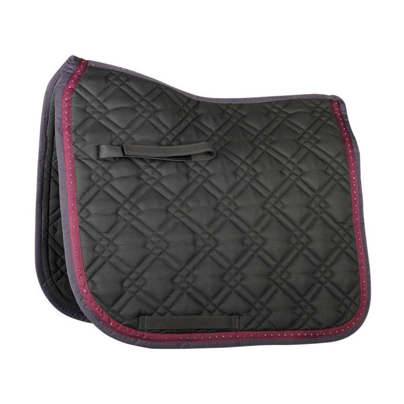 Zadeldek RHA New Jersey, Dark Shadow