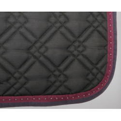 Zadeldek RHA New Jersey, Dark Shadow