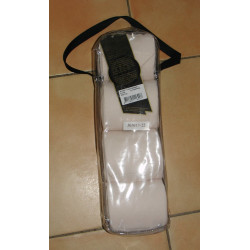 BR Event bandages, Champagne, 3m