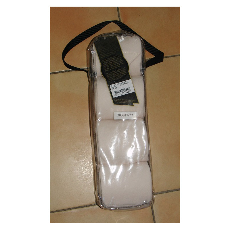 BR Event bandages, Champagne, 3m