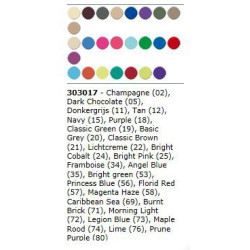 BR Event bandages, Champagne, 3m