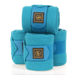 BR Event bandages, Champagne, 3m