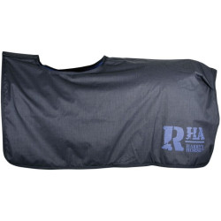 Harry's Horse Uitrijdeken RHA Cobalt, denim, Medium (Cob/185)