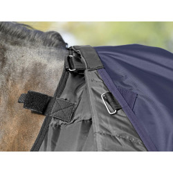 Busse Onderdeken NOORVIK II 200, passend bij Flexible 100+300 deken