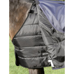 Busse Onderdeken NOORVIK II 200, passend bij Flexible 100+300 deken