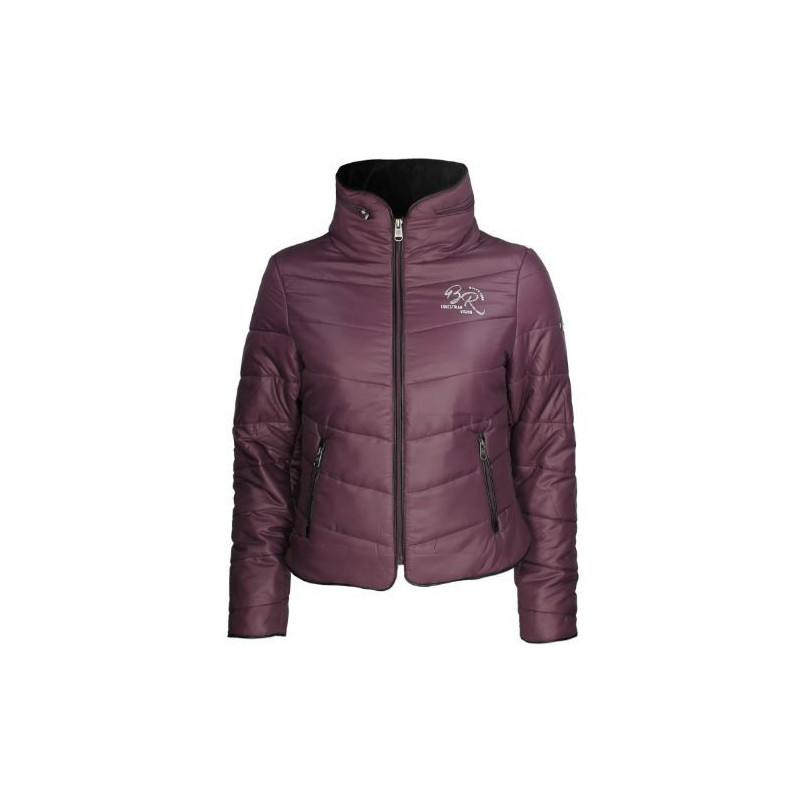 BR jack Rosalind, Plum