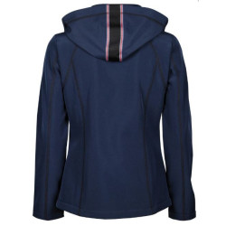 Harry's Horse Softshell Jas Warwick, Dress Blues