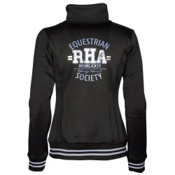 Harry's Horse Vest Daventry, Stretch Limo