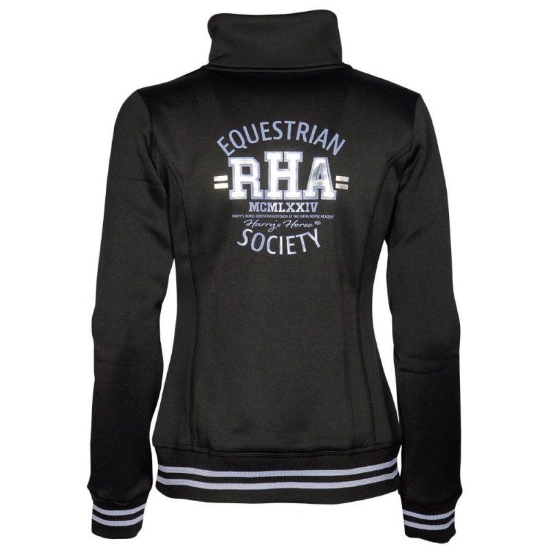 Harry's Horse Vest Daventry, Stretch Limo