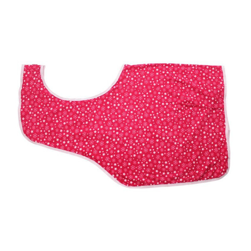 Harry's Horse uitrijdeken Stars/Snowflakes