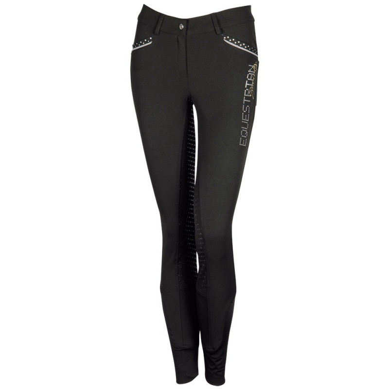 Harry's Horse Rijbroek Middleton Full Grip, Stretch Limo