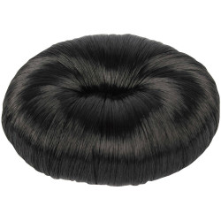 Harry's Horse Haardonut Deluxe, zwart