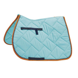 Busse zadeldek Spirit, Aqua