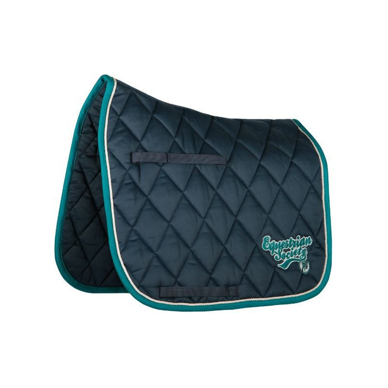 Harry's Horse zadeldek New Milton, Midnight Navy