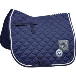 Busse zadeldek Zermatt, Navy