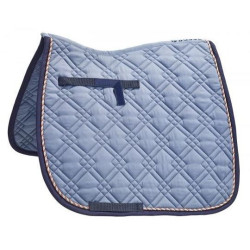 Busse zadeldek Mood, Spring grey