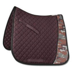 Waldhausen zadeldek Camouflage, Toffee