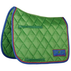 Harry's Horse zadeldek New Milton, Meadow Green, (LouLou)