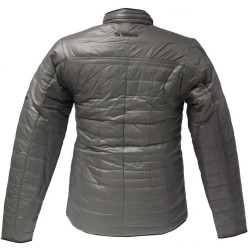 La Valencio jas Evita, bronze (in het echt grijs)