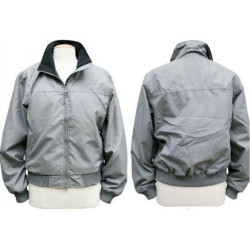 Harry's Horse bomberjack Eiger, grijs