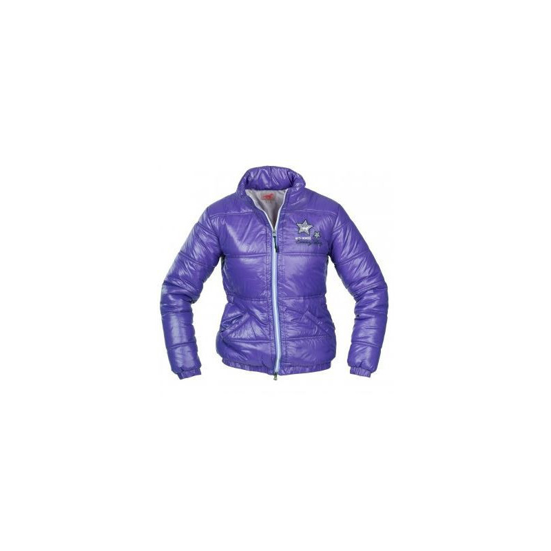 Red Horse Luxor winterjas, Violet