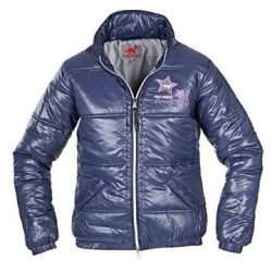 Red Horse Luxor Winterjas, Navy