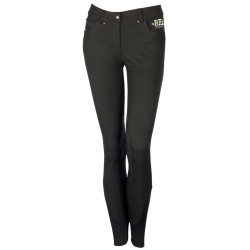 Harry's Horse rijbroek Horwich Grip, Stretch Limo