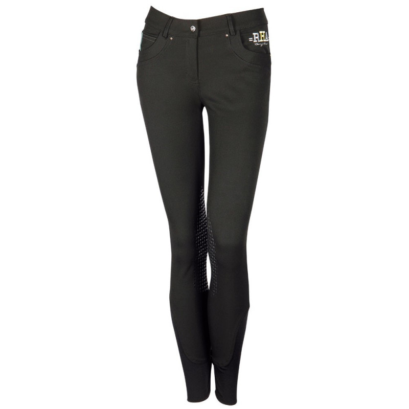 Harry's Horse rijbroek Horwich Grip, Stretch Limo