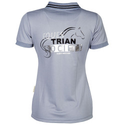 Harry's Horse poloshirt Auburn, Infinity