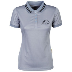Harry's Horse poloshirt Auburn, Infinity